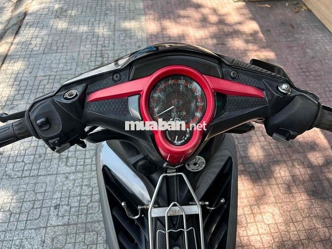Yamaha Exciter 135 zin nguyên con, máy zin êm