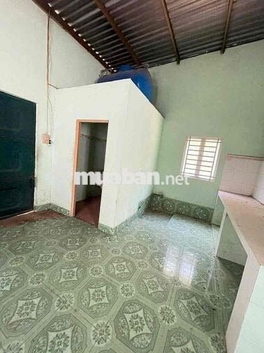 Bán đất tặng nhà cấp 4cũ. 267m2 đường cụt 3m. sát hông Đại Nam