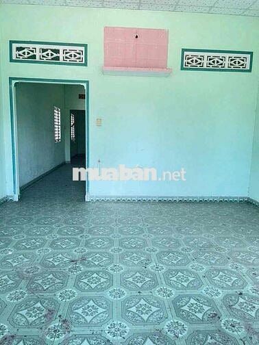 Bán đất tặng nhà cấp 4cũ. 267m2 đường cụt 3m. sát hông Đại Nam