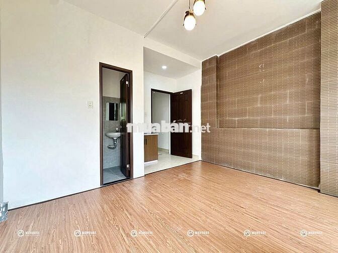 Cho thuê nhà kinh doanh 11P CHDV Tây Thạnh Tân Phú THU NHẬP
