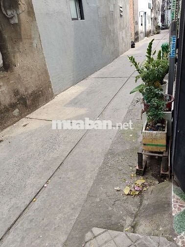 CẦN CHO THUÊ LÂU DÀI CĂN NHÀ NHỎ 4X16M GẦN TRƯỜNG, CHỢ, THÔNG TỨ PHÍA,