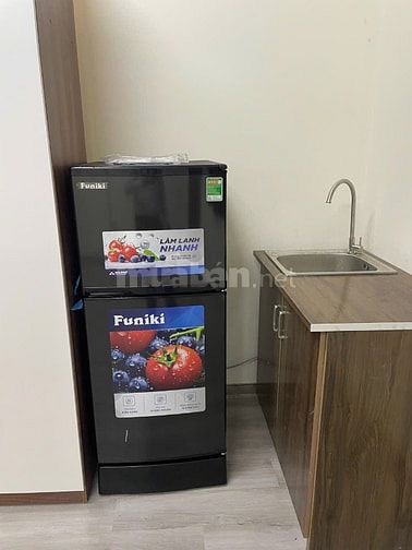 Cc mời thuê Phòng 160 trần Đại Nghĩa Dt 25m2 Vskk 3,99tr oto đỗ cửa.