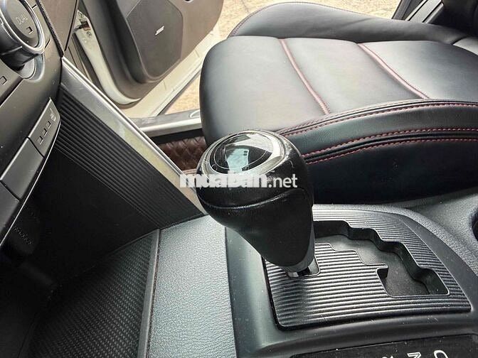 Mazda CX5 2014 Trắng