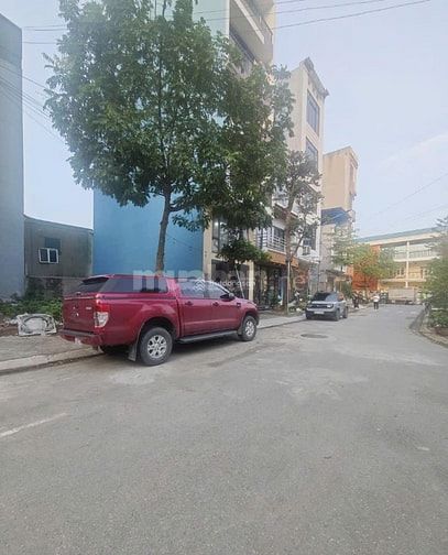 Bán đất 60m2 TĐC Tứ Hiệp, mặt tiền 4,6m, đường ôtô, giá rẻ nhất khu