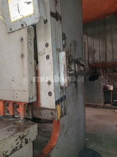 BÁN MÁY CẮT tôn bản quyền Mỹ do Đức sản xuất, zin 100%