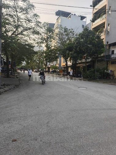 Bán đất 60m2 TĐC Tứ Hiệp, mặt tiền 4,6m, đường ôtô, giá rẻ nhất khu