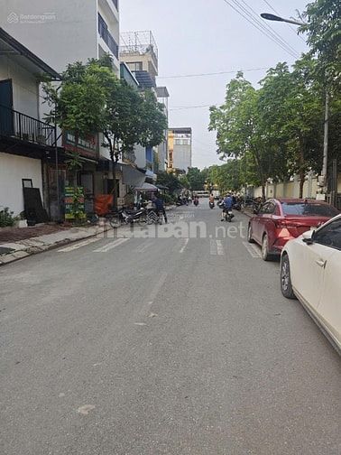 Bán đất 60m2 TĐC Tứ Hiệp, mặt tiền 4,6m, đường ôtô, giá rẻ nhất khu