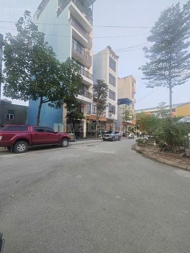 Bán đất 60m2 TĐC Tứ Hiệp, mặt tiền 4,6m, đường ôtô, giá rẻ nhất khu