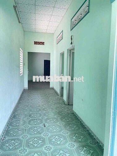 Bán đất tặng nhà cấp 4cũ. 267m2 đường cụt 3m. sát hông Đại Nam