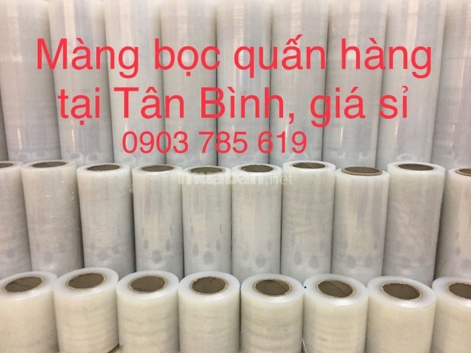 Bán Băng Keo Dán Thùng, giá sỉ.