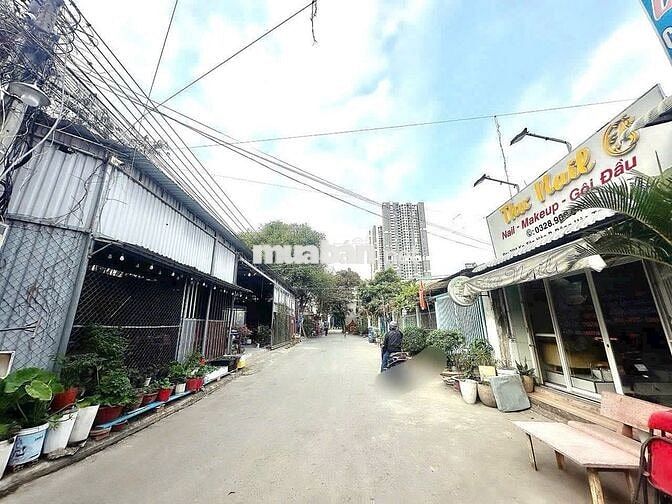 🔥SIÊU PHẨM 287M² – NGANG 15M – SÁT LÀNG ĐẠI HỌC – GIẢM SỐC CHỈ 14 TỶ