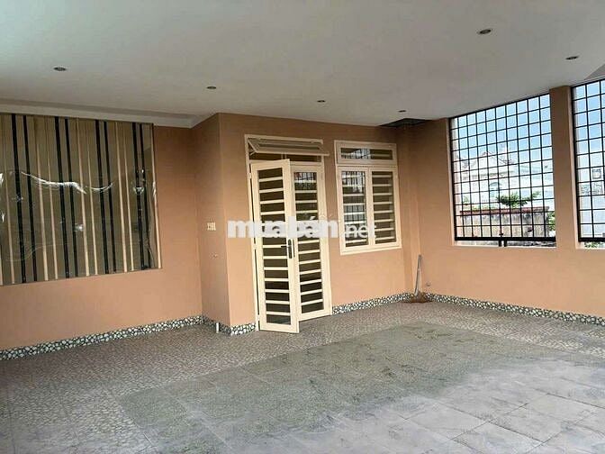 7*20. 2 lầu 5pn 5wc. mặt tiền trương Thị Hoa. Q12
