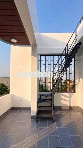 Nhà 1 trệ 2 lầu mái BTCT- Thiết kế đẹp hiện tại . Giá 2 tỷ 790