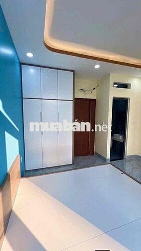 Nhà 1 trệ 2 lầu mái BTCT- Thiết kế đẹp hiện tại . Giá 2 tỷ 790