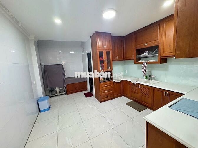 Bán nhà HXH 88m2 (4x22) Quốc lộ 13, phường Hiệp Bình, Thủ Đức