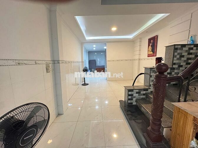 Bán nhà HXH 88m2 (4x22) Quốc lộ 13, phường Hiệp Bình, Thủ Đức