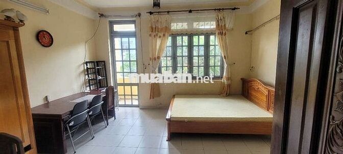 KHU NHÀ ĐỒNG BỘ KV AN NINH FUNL NỘI THẤT GẦN CHỢ TRƯỜNG HỌC 