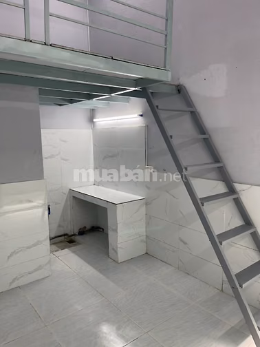 Phòng trọ máy lạnh 2.7tr - Quốc Lộ 13 - sát TP Thủ Đức - Ít phòng