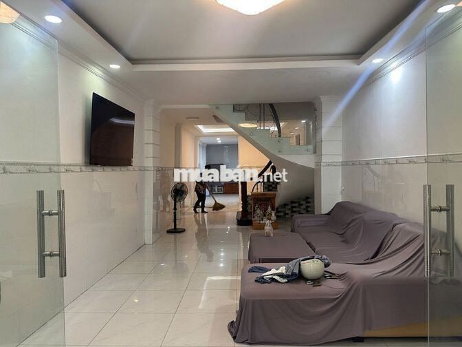 Bán nhà HXH 88m2 (4x22) Quốc lộ 13, phường Hiệp Bình, Thủ Đức