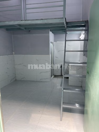 Phòng trọ máy lạnh 2.7tr - Quốc Lộ 13 - sát TP Thủ Đức - Ít phòng