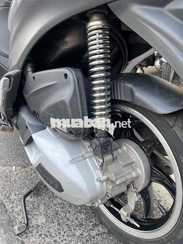 Liberty 125 Abs Iget, Đk 2017 Odo 22k Bstp Zin Êm.