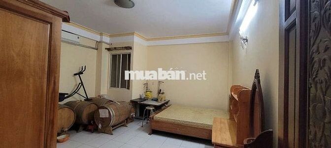 KHU NHÀ ĐỒNG BỘ KV AN NINH FUNL NỘI THẤT GẦN CHỢ TRƯỜNG HỌC 
