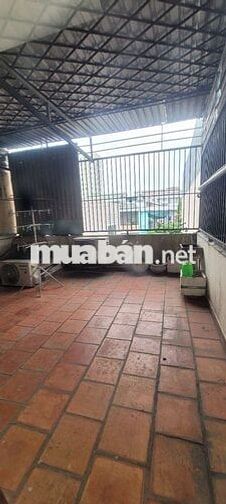 KHU NHÀ ĐỒNG BỘ KV AN NINH FUNL NỘI THẤT GẦN CHỢ TRƯỜNG HỌC 