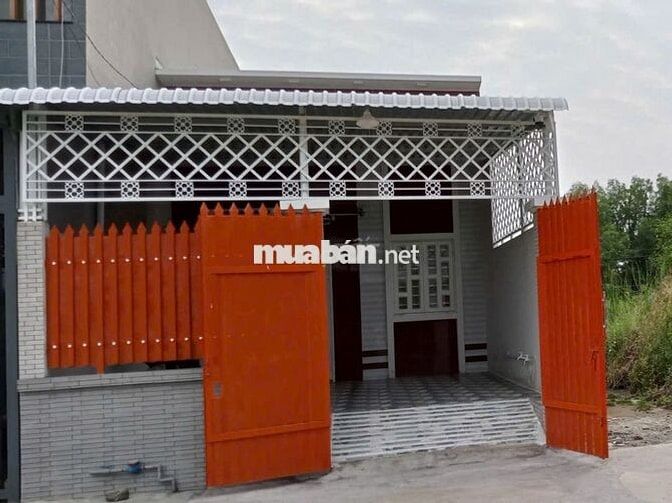 Chính chủ bán nhà P. 9, TP Mỹ Tho - phù hợp cho vợ chồng son