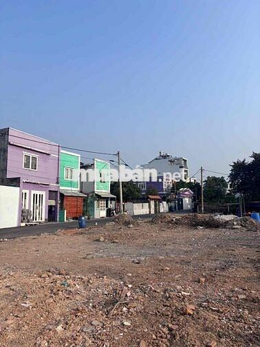 CHỦ CẦN BÁN LÔ ĐẤT VỊ TRÍ ĐẸP, NGAY ĐƯỜNG SỐ 22, P.LINH ĐÔNG.