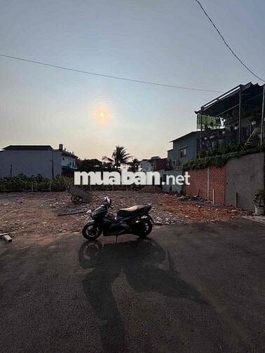 CHỦ CẦN BÁN LÔ ĐẤT VỊ TRÍ ĐẸP, NGAY ĐƯỜNG SỐ 22, P.LINH ĐÔNG.