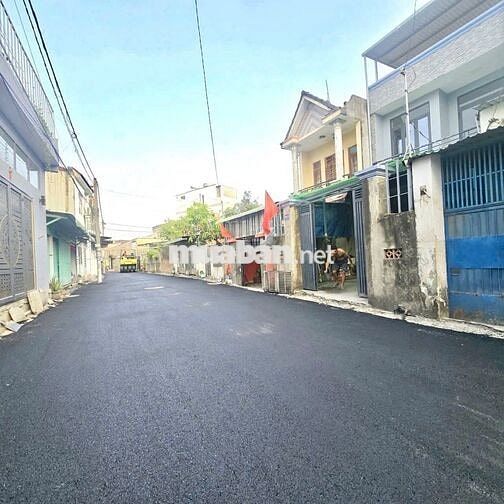 🔥HÀNG HIẾM SÁT LÀNG ĐẠI HỌC – 108M² – ĐƯỜNG 2 Ô TÔ TRÁNH – CHỐT NHANH