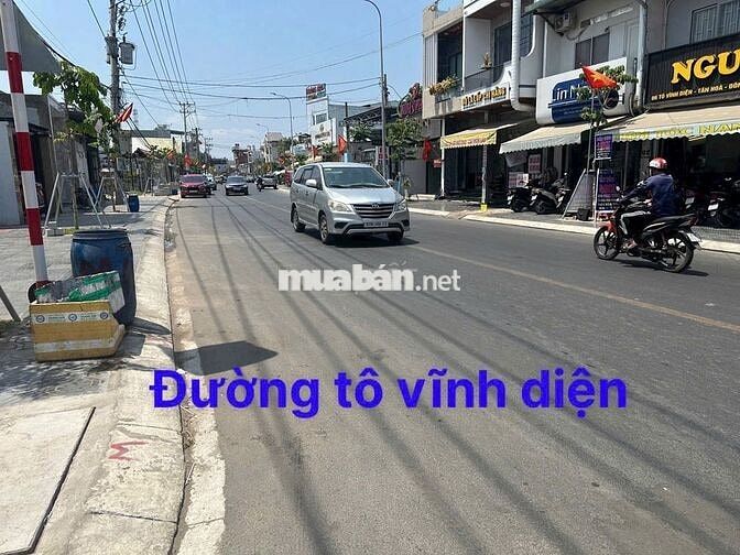 🔥HÀNG HIẾM SÁT LÀNG ĐẠI HỌC – 108M² – ĐƯỜNG 2 Ô TÔ TRÁNH – CHỐT NHANH