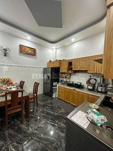 Chính chủ cần bán nhà C4 3.8×15, GIÁ 780 TRIỆU, Đường C4 Bình Chánh 