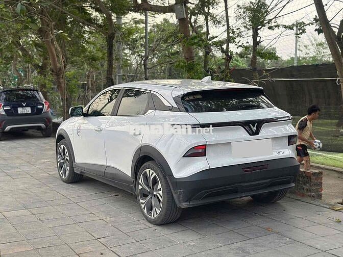 Vinfast VF6 Plus 2025 Lướt 17.000Km