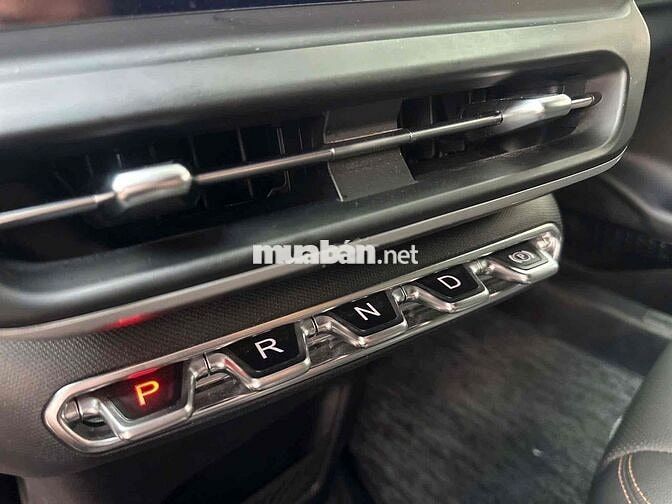 Vinfast VF6 Plus 2025 Lướt 17.000Km