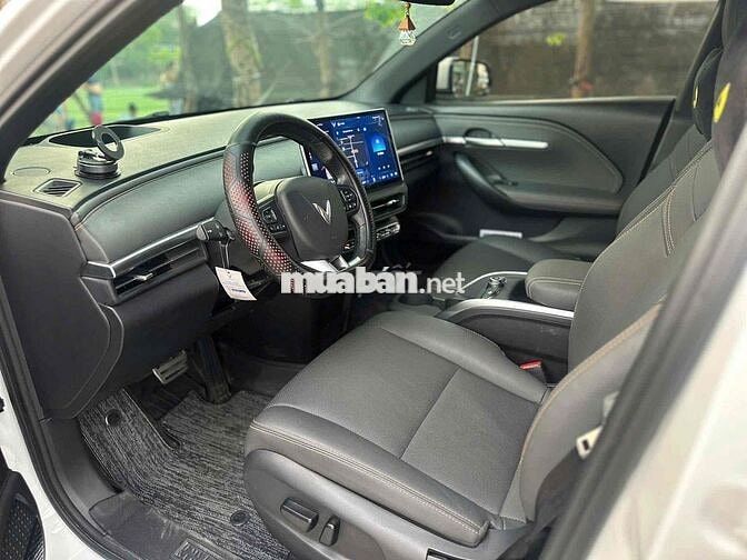 Vinfast VF6 Plus 2025 Lướt 17.000Km