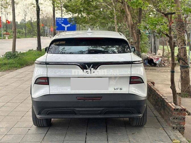Vinfast VF6 Plus 2025 Lướt 17.000Km
