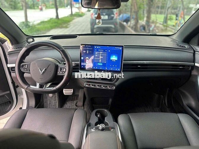Vinfast VF6 Plus 2025 Lướt 17.000Km