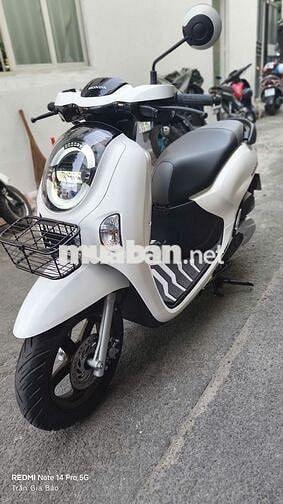 Honda Scoopy 110cc 2025 bs 62aa-64174