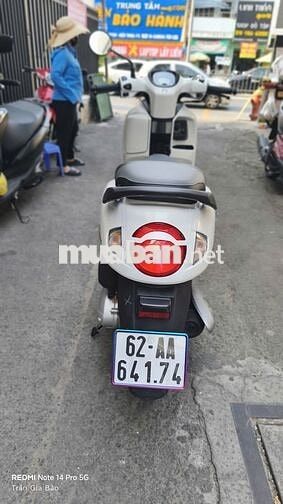 Honda Scoopy 110cc 2025 bs 62aa-64174