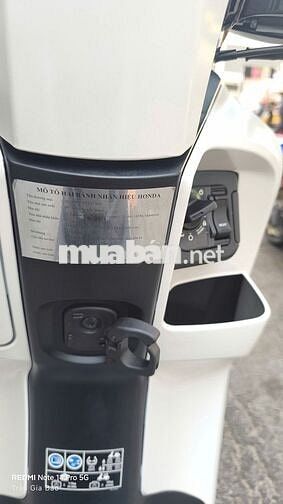 Honda Scoopy 110cc 2025 bs 62aa-64174