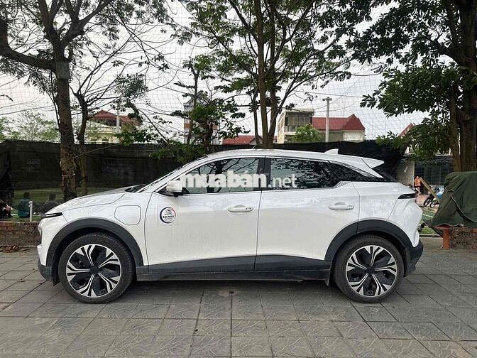 Vinfast VF6 Plus 2025 Lướt 17.000Km