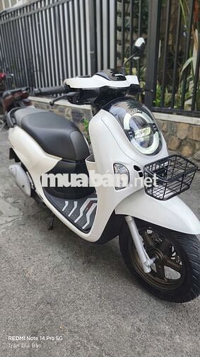 Honda Scoopy 110cc 2025 bs 62aa-64174