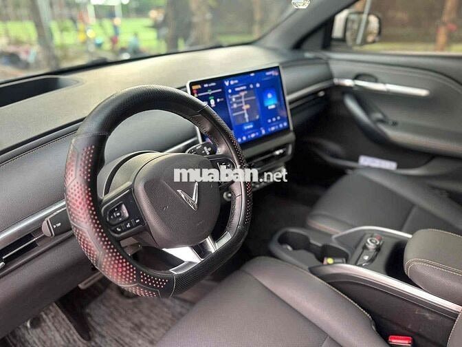 Vinfast VF6 Plus 2025 Lướt 17.000Km