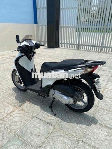 Honda SH 150i nhập Ý 2011,bstp,9c,số máy1068