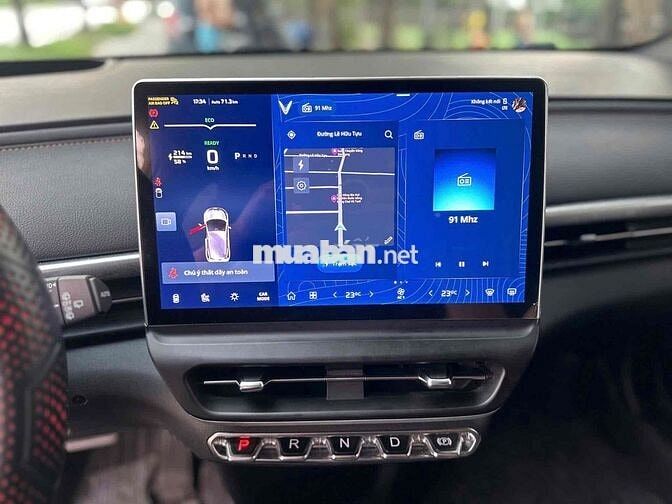 Vinfast VF6 Plus 2025 Lướt 17.000Km