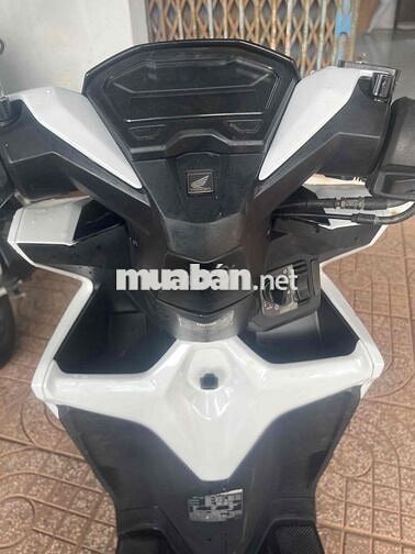 Honda Vario 150 Trắng