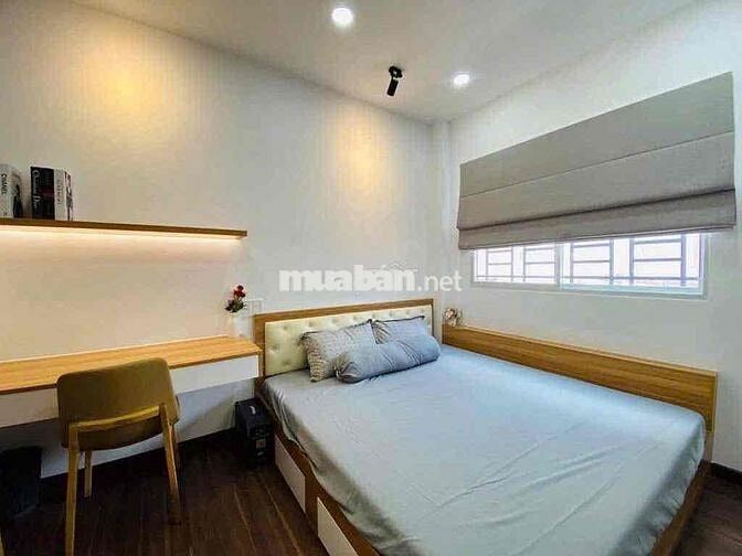 NNC Q10 Full nội thất cao cấp, 3PN,4WC, Sân thượng