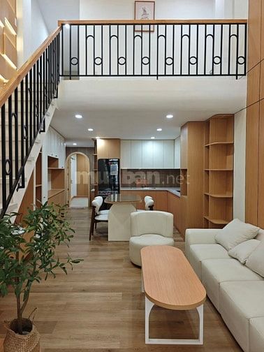 Bán gấp nhà ở Trịnh Quang Nghị, ngay cầu Ba Tơ, giá chỉ 830 triệu