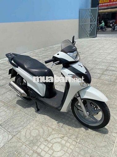 Honda SH 150i nhập Ý 2011,bstp,9c,số máy1068